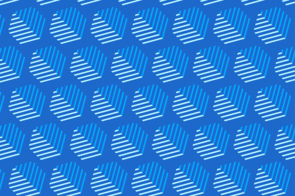 Geometric Seamless Patterns 05: Versatile Design Solutions for Modern Creatives