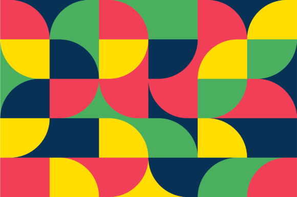 Geometric Seamless Patterns: A Practical Guide
