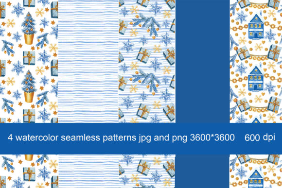 Mastering the 4 Christmas Patterns That Elevate Holiday Design and Craft