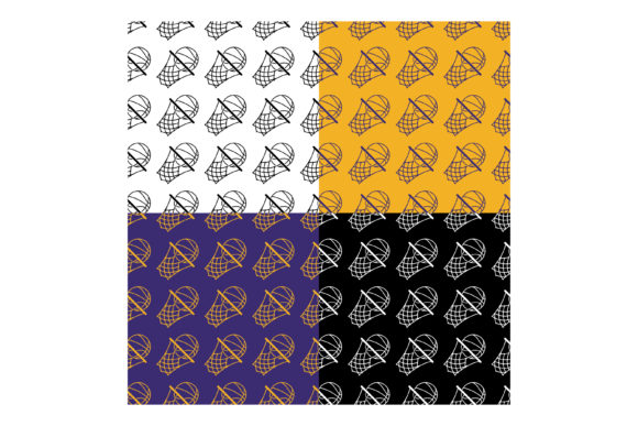 Patterns with Basketball Icon with Ring: A Comprehensive Guide for Designers and Enthusiasts