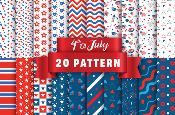 The Strategic Value of 4th of July Digital Paper Patterns in Modern Creative and Business Workflows
