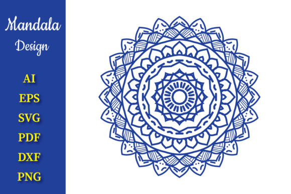 Understanding Mandala Design for Patterns: A Complete Guide to Structure, Symbolism, and Creative Application