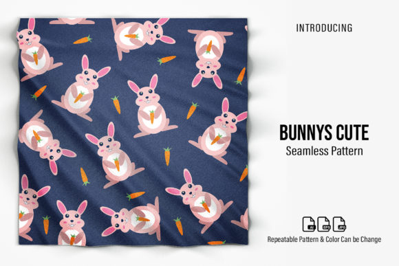 Why Bunnys Cute Patterns Deserve a Closer Look Before You Download